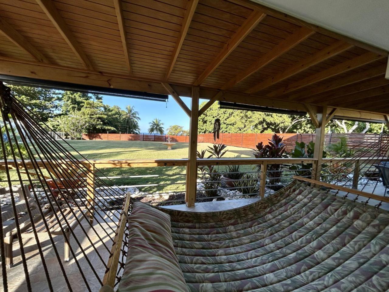 Unit Facing Steps Beach And With Close Beach Access 林康 外观 照片