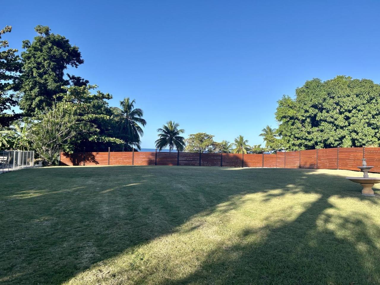 Unit Facing Steps Beach And With Close Beach Access 林康 外观 照片