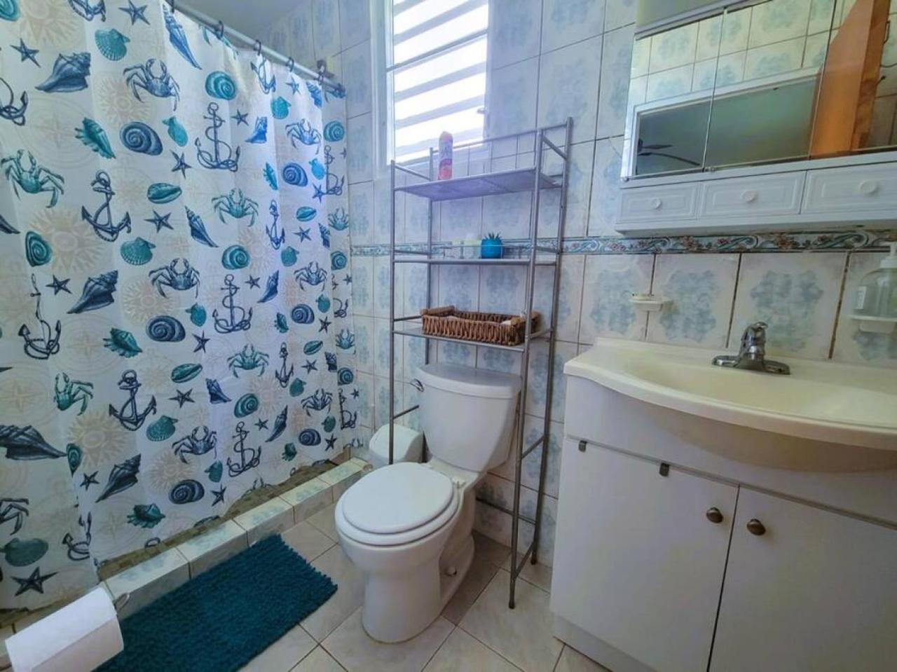 Unit Facing Steps Beach And With Close Beach Access 林康 外观 照片