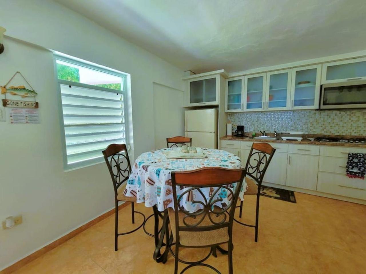 Unit Facing Steps Beach And With Close Beach Access 林康 外观 照片